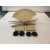 Mérőműszerek / Measuring instruments (Mérleg, Tachométer, Szögmérő, stb)