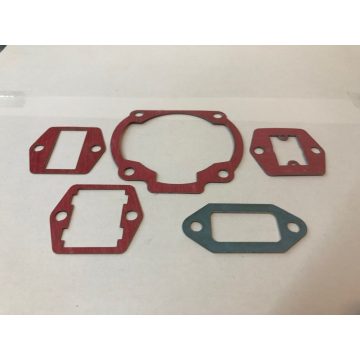   Flash DLE 61 Koplett tömítés szett (laservagott klingelit)