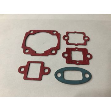   Flash DLE 30 Koplett tömítés szett (laservagott klingelit)