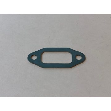 Flash DLE 35RA Kipufogó tömítés (laservágott klingeli)