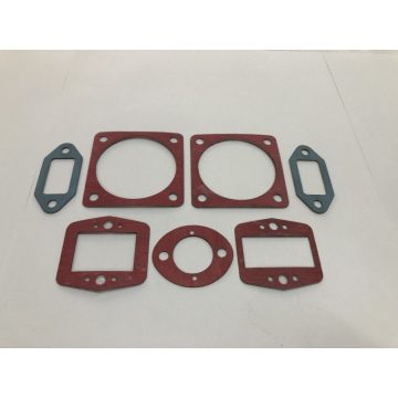   Flash DLE 11 Koplett tömítés szett (laservagott klingelit)