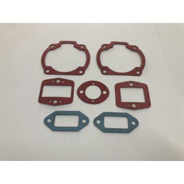   Flash DLE 120 Koplett tömítés szett (laservagott klingelit)