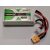 ManiaX Power LiPo 3S (11,1V) 1500mAh 30/60C Akkumulátor, XT60 csatlakozó.