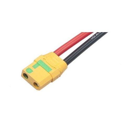 ManiaX Power LiPo 6S (22,2V) 3300mAh 45/90C eXpert Akkumulátor, XT90 Anti Spark csatlakozó.