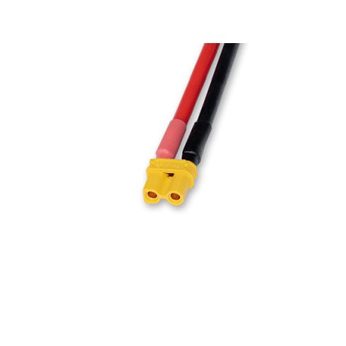 ManiaX Power LiPo 3S (11,1V) 450mAh 45/90C eXpert Akkumulátor, XT30 csatlakozó.