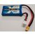 ManiaX Power LiPo 2S (7,4V) 450mAh 45/90C Akkumulátor, XT30 csatlakozó.