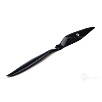 Falcon (CFK), Falcon Fa (wood), PT Model (CFK) Elektromos Propeller