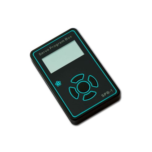 Theta SPB-1 Programozó Kártya